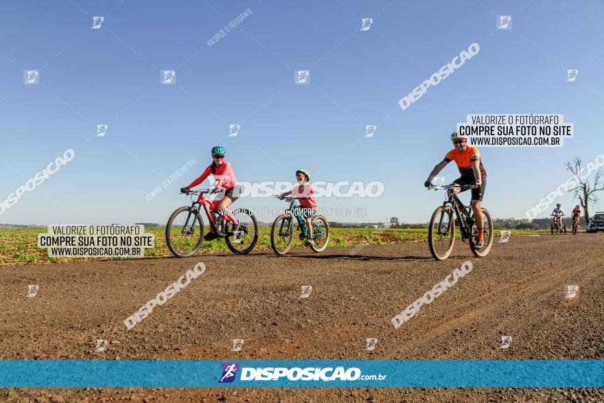 2º Desafio Amigos da APAE - MTB