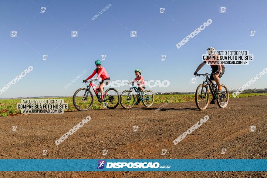 2º Desafio Amigos da APAE - MTB