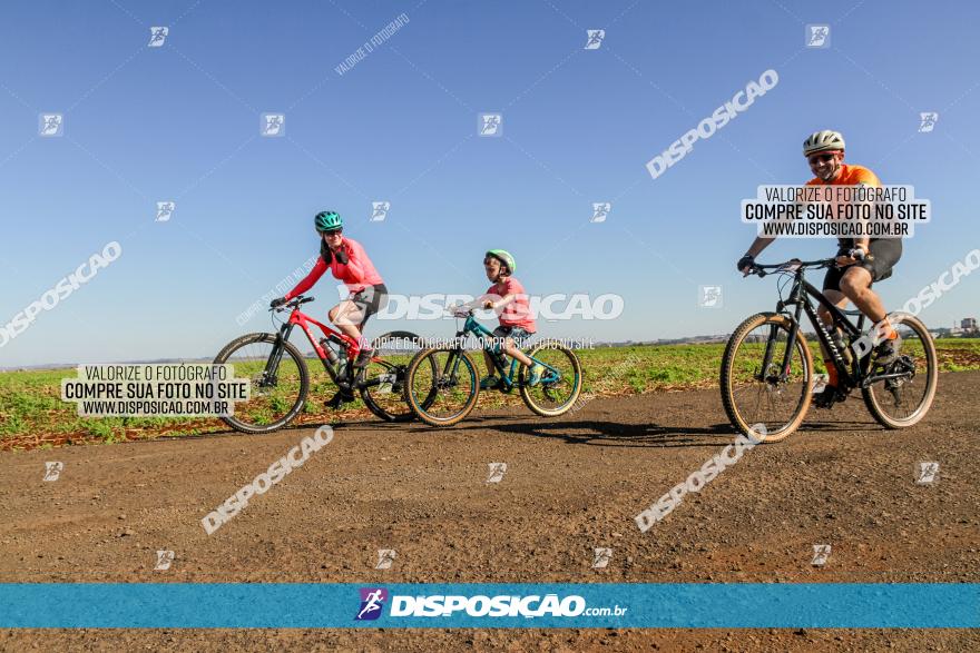 2º Desafio Amigos da APAE - MTB