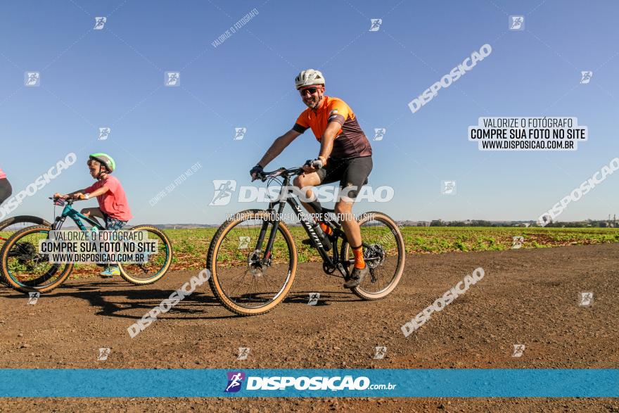 2º Desafio Amigos da APAE - MTB