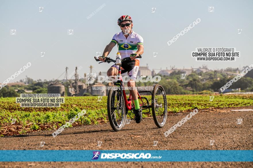 2º Desafio Amigos da APAE - MTB