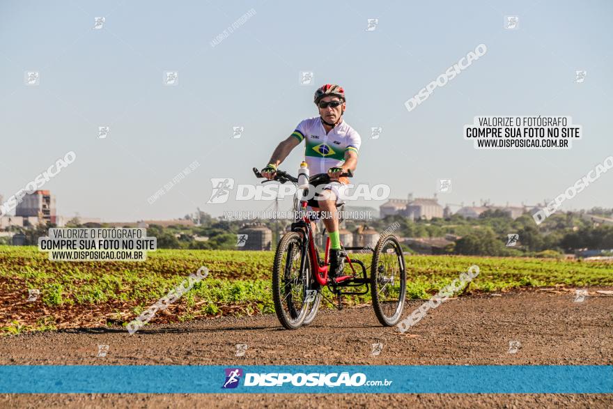 2º Desafio Amigos da APAE - MTB