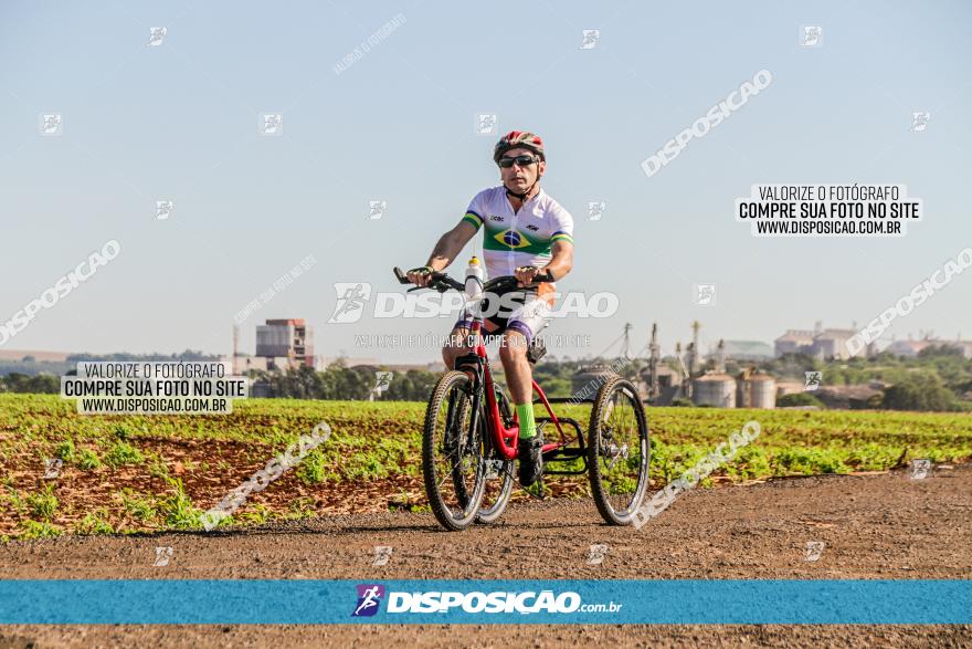 2º Desafio Amigos da APAE - MTB