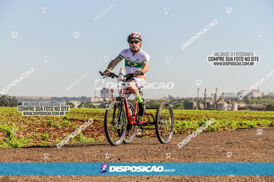 2º Desafio Amigos da APAE - MTB