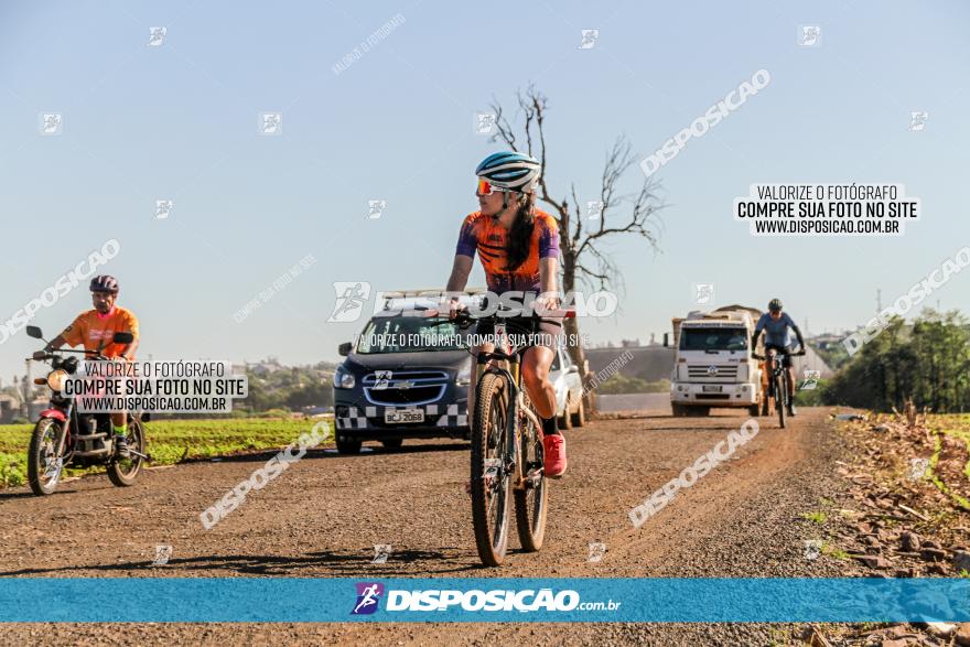 2º Desafio Amigos da APAE - MTB