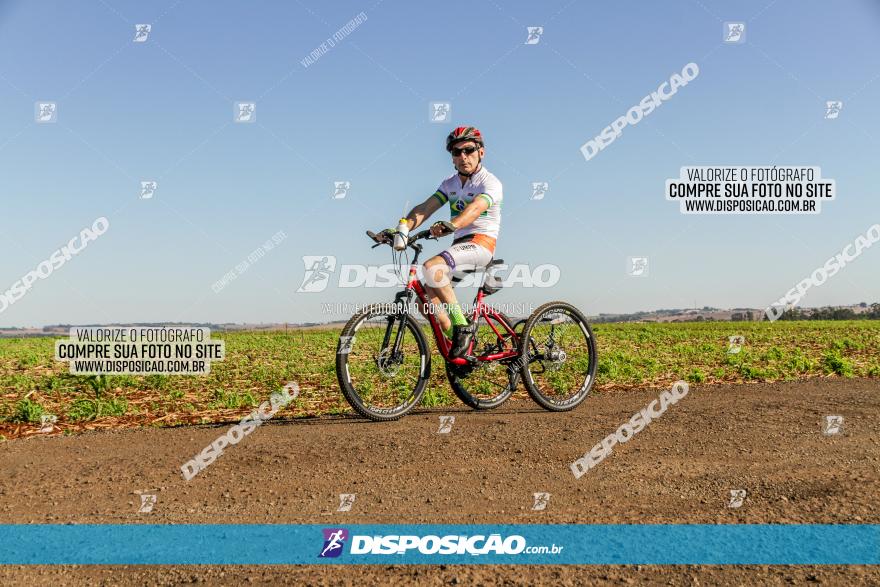 2º Desafio Amigos da APAE - MTB