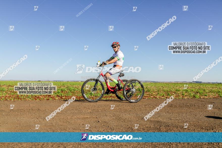 2º Desafio Amigos da APAE - MTB