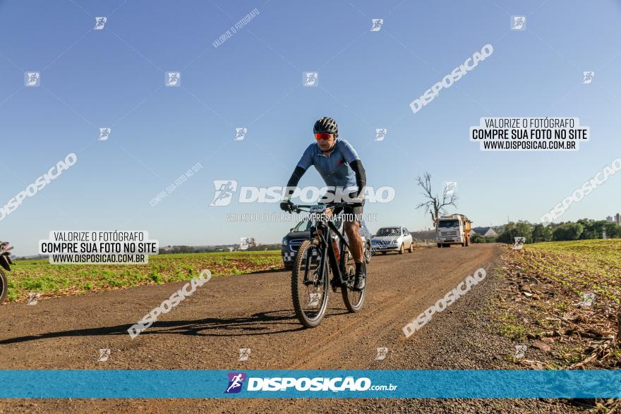 2º Desafio Amigos da APAE - MTB