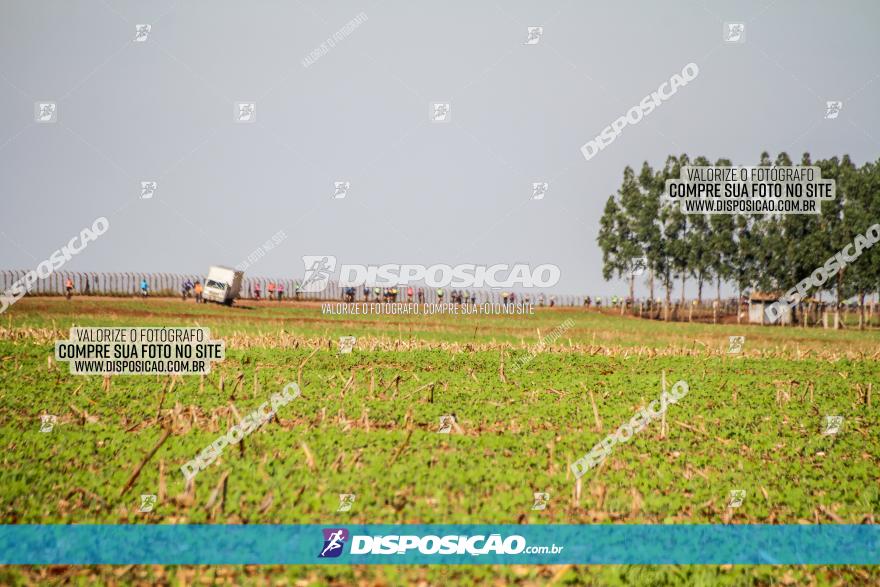 2º Desafio Amigos da APAE - MTB