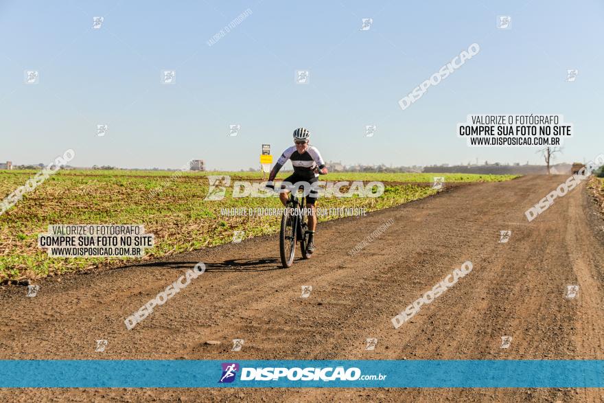 2º Desafio Amigos da APAE - MTB