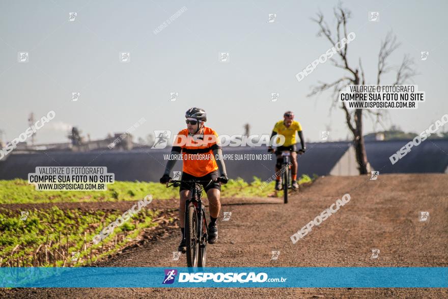 2º Desafio Amigos da APAE - MTB