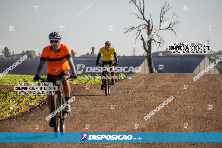 2º Desafio Amigos da APAE - MTB