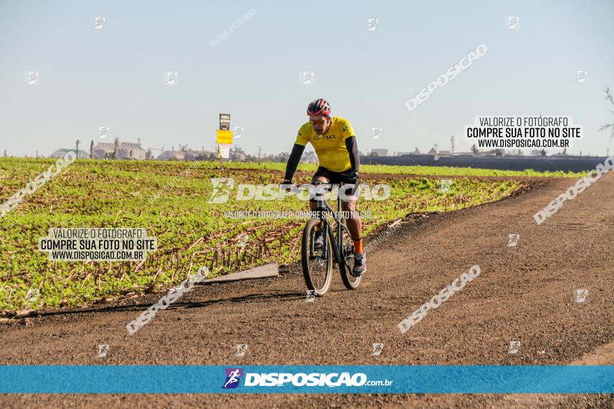 2º Desafio Amigos da APAE - MTB