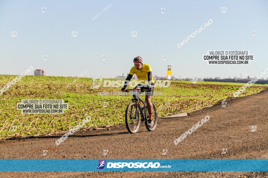 2º Desafio Amigos da APAE - MTB