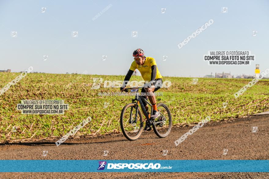 2º Desafio Amigos da APAE - MTB