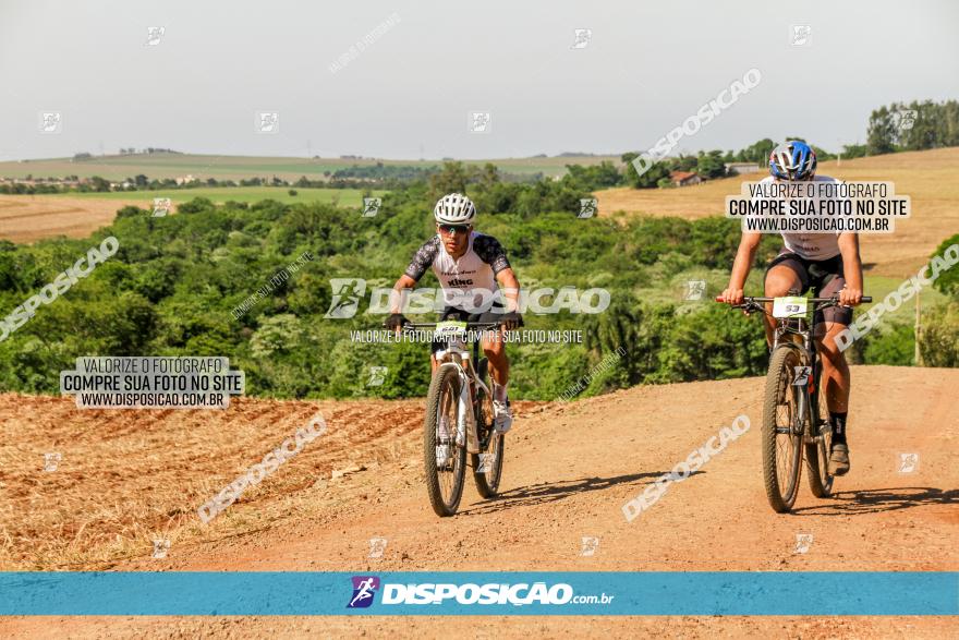 2º Desafio Amigos da APAE - MTB