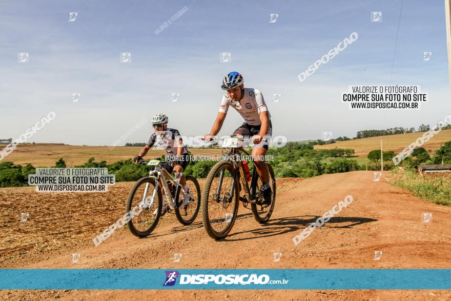 2º Desafio Amigos da APAE - MTB