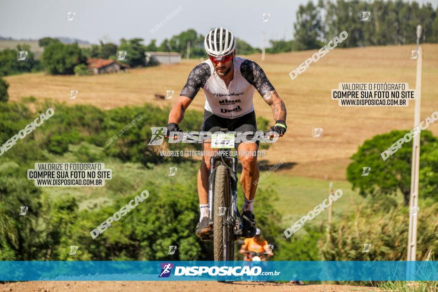 2º Desafio Amigos da APAE - MTB