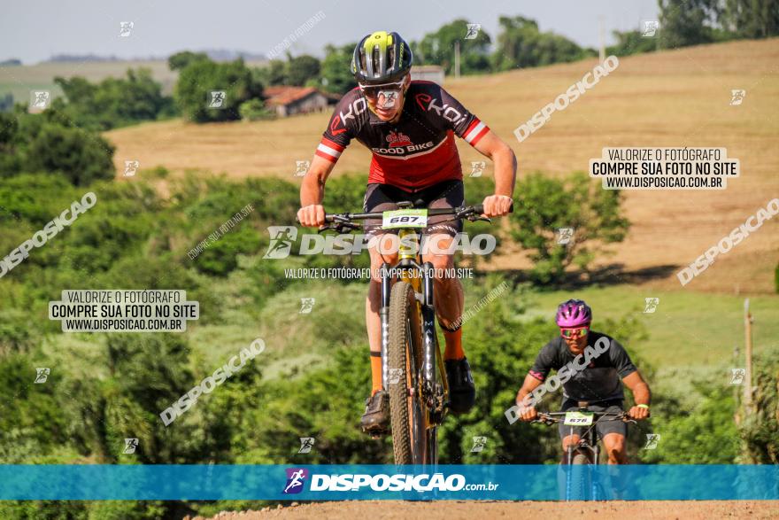 2º Desafio Amigos da APAE - MTB