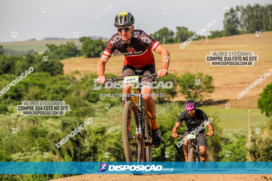 2º Desafio Amigos da APAE - MTB