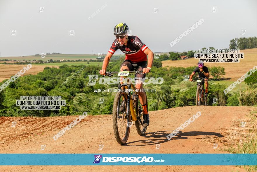 2º Desafio Amigos da APAE - MTB