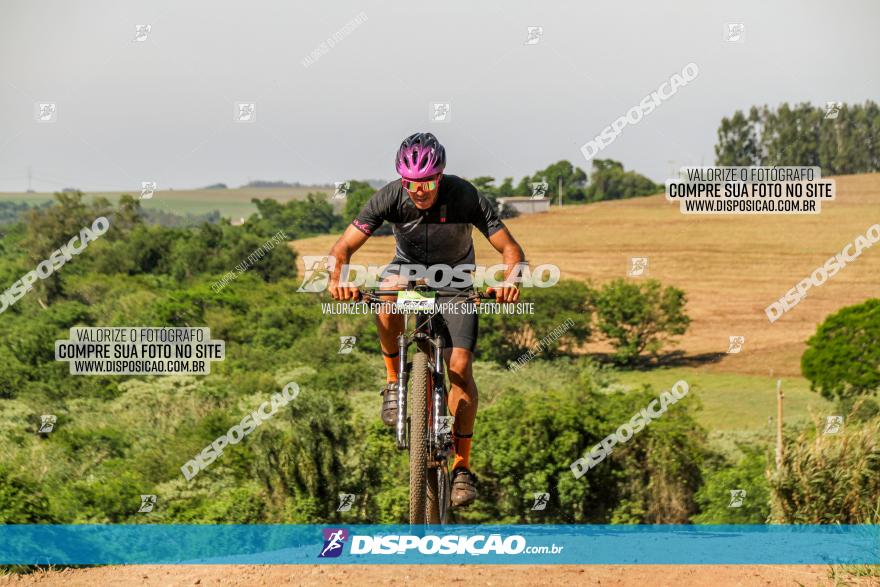 2º Desafio Amigos da APAE - MTB