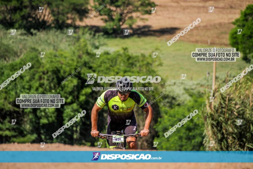 2º Desafio Amigos da APAE - MTB