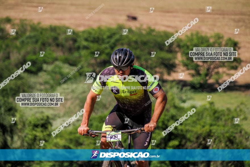 2º Desafio Amigos da APAE - MTB