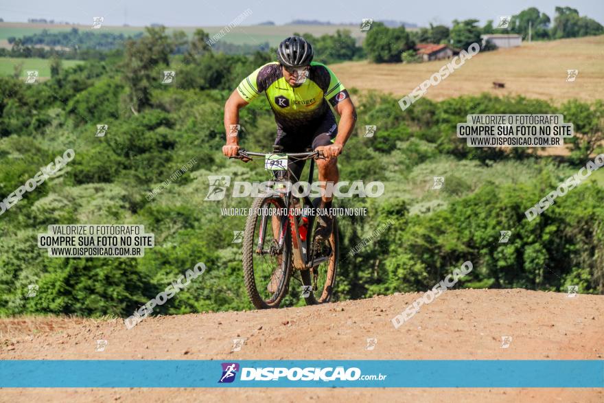 2º Desafio Amigos da APAE - MTB