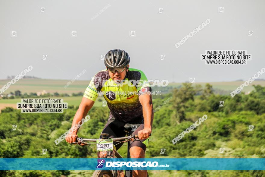 2º Desafio Amigos da APAE - MTB