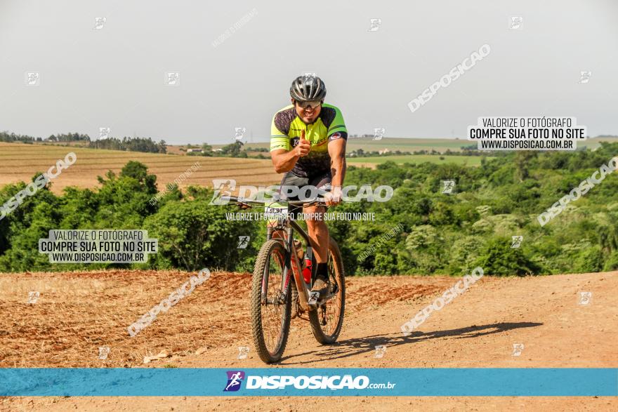 2º Desafio Amigos da APAE - MTB