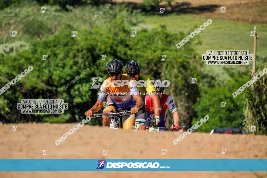 2º Desafio Amigos da APAE - MTB