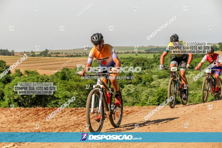 2º Desafio Amigos da APAE - MTB