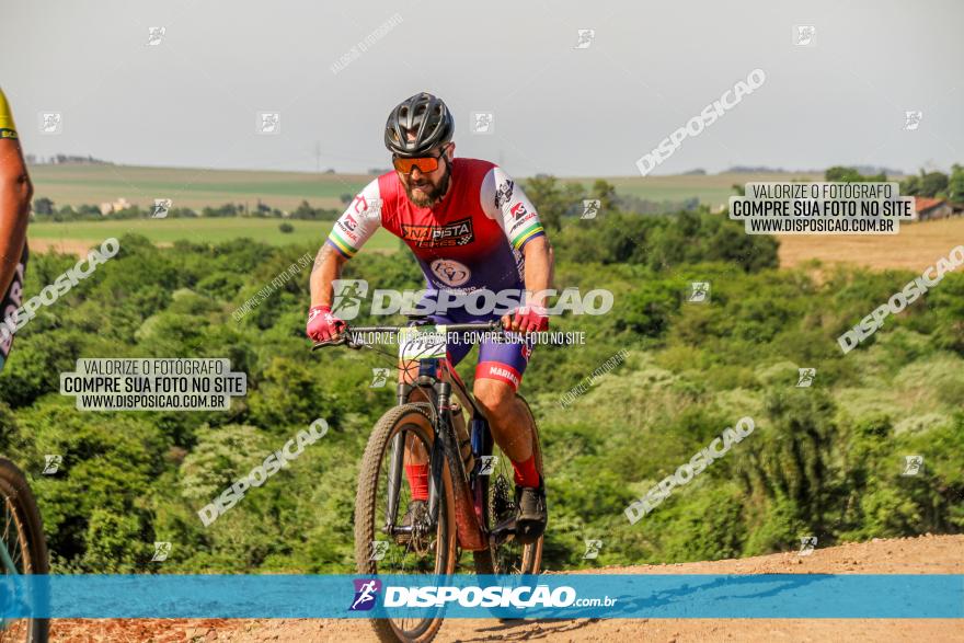 2º Desafio Amigos da APAE - MTB