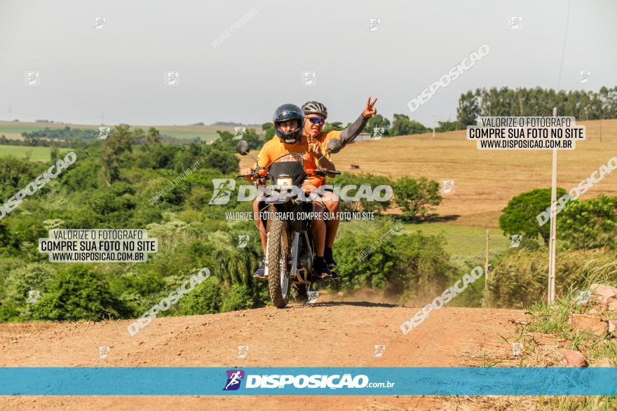 2º Desafio Amigos da APAE - MTB