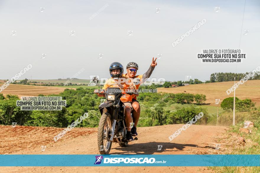 2º Desafio Amigos da APAE - MTB