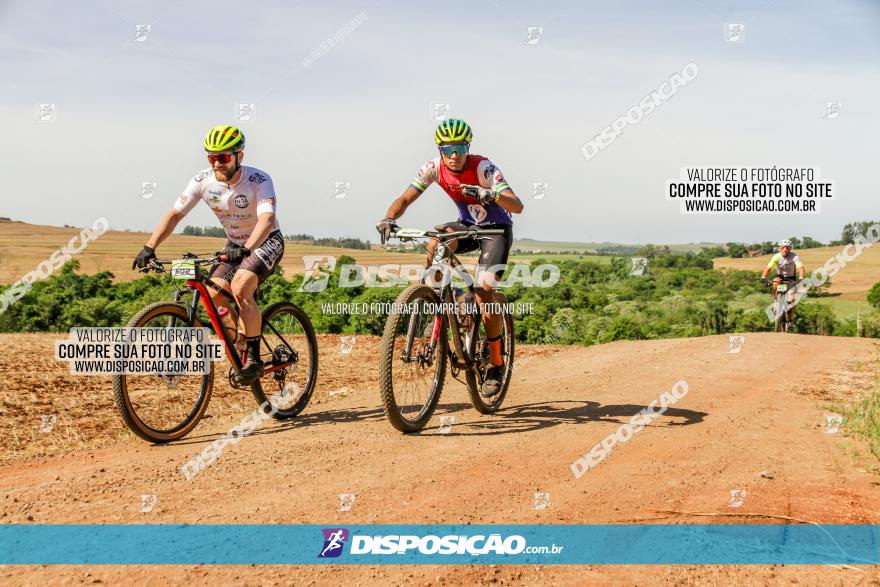 2º Desafio Amigos da APAE - MTB