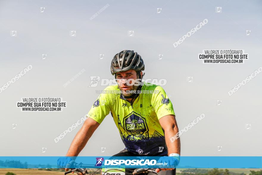 2º Desafio Amigos da APAE - MTB