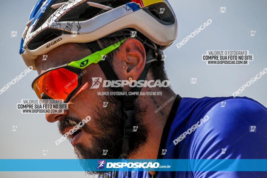 2º Desafio Amigos da APAE - MTB