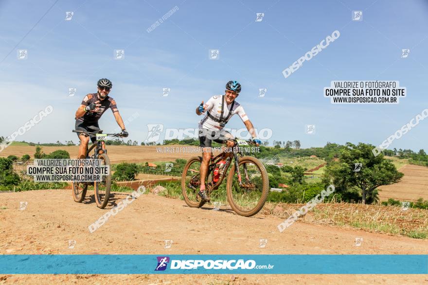 2º Desafio Amigos da APAE - MTB