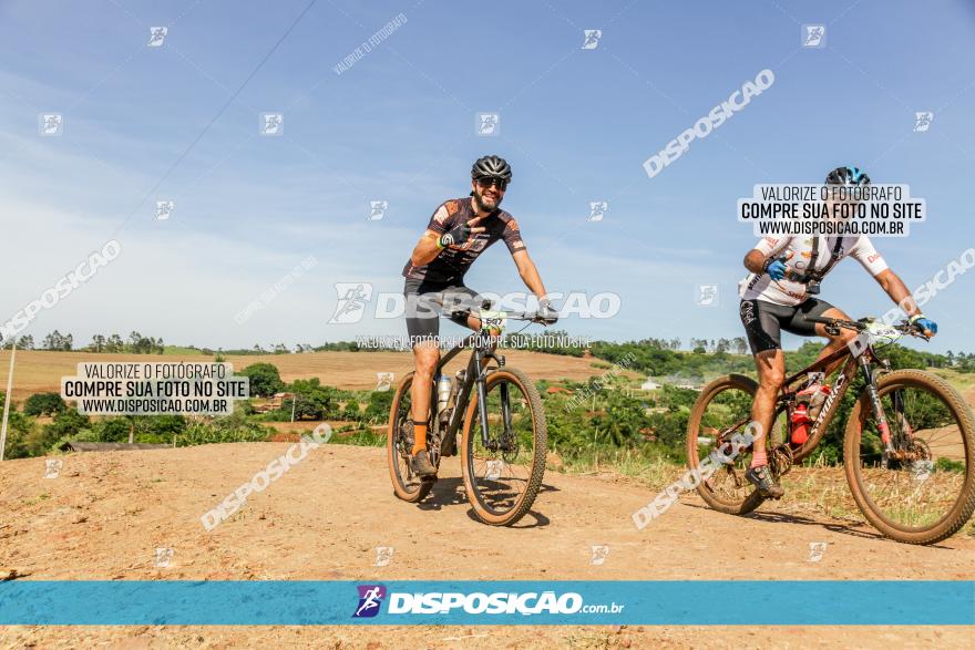 2º Desafio Amigos da APAE - MTB