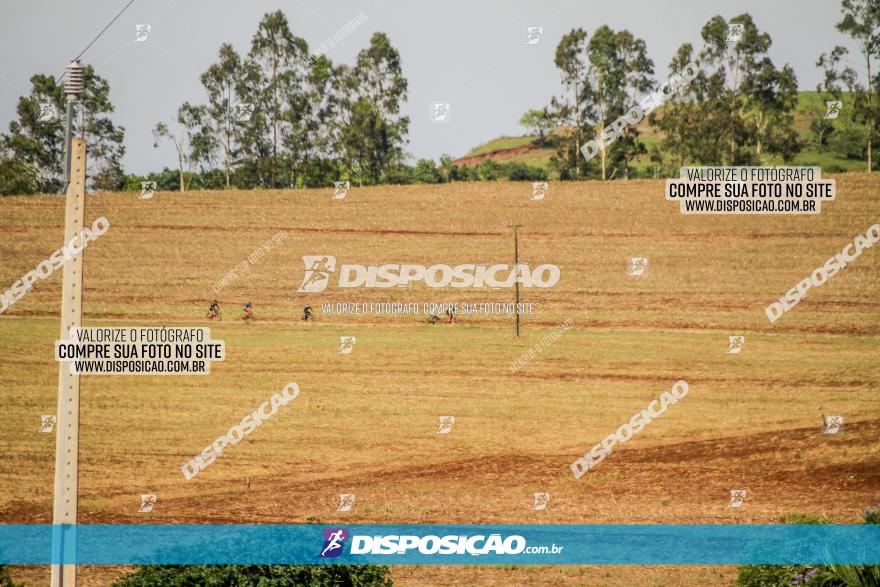 2º Desafio Amigos da APAE - MTB