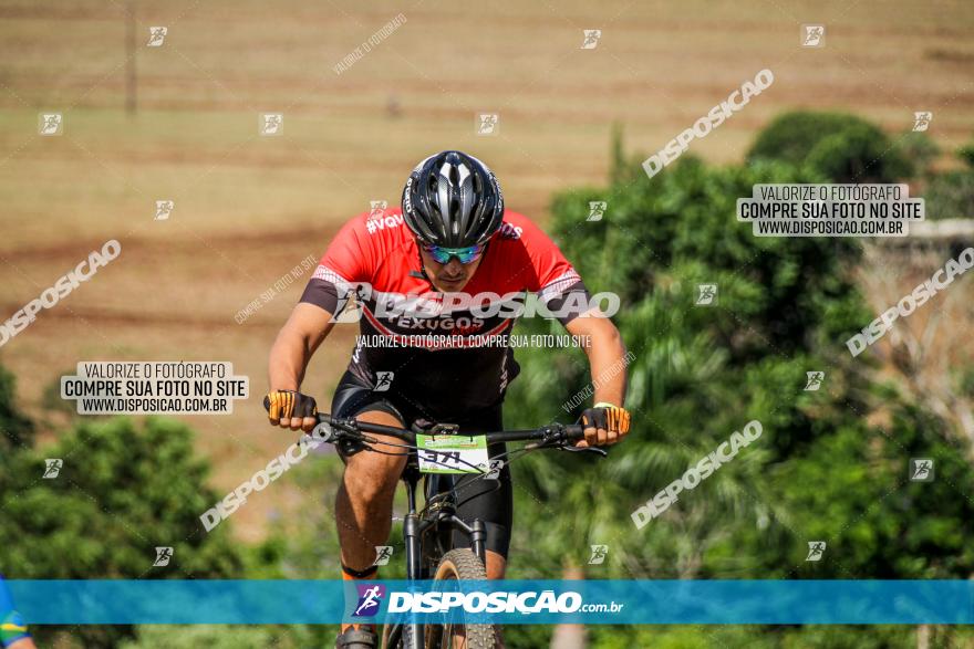 2º Desafio Amigos da APAE - MTB