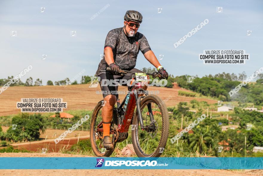 2º Desafio Amigos da APAE - MTB