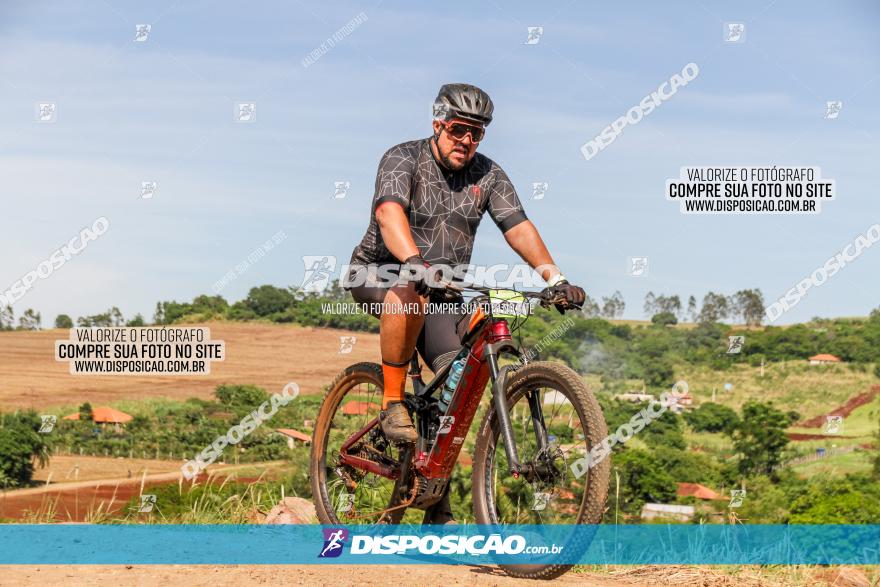 2º Desafio Amigos da APAE - MTB