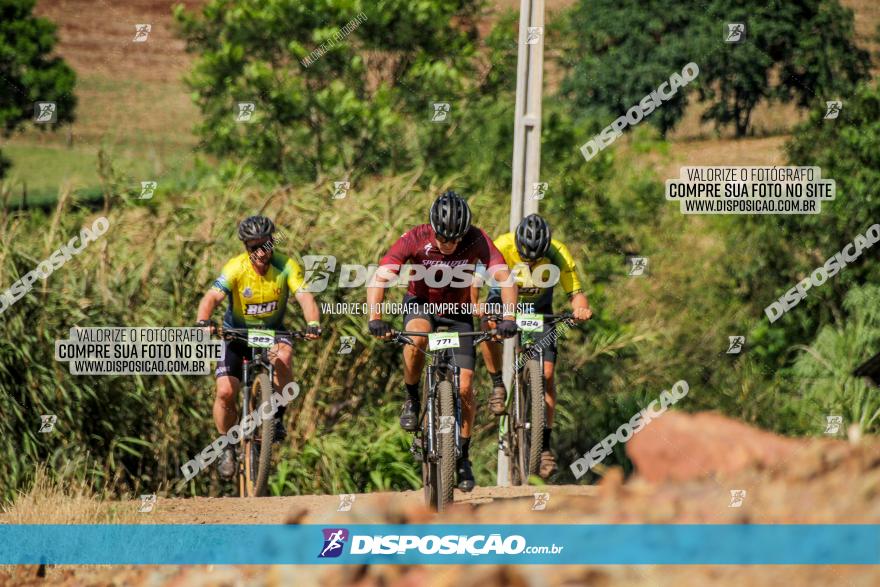 2º Desafio Amigos da APAE - MTB