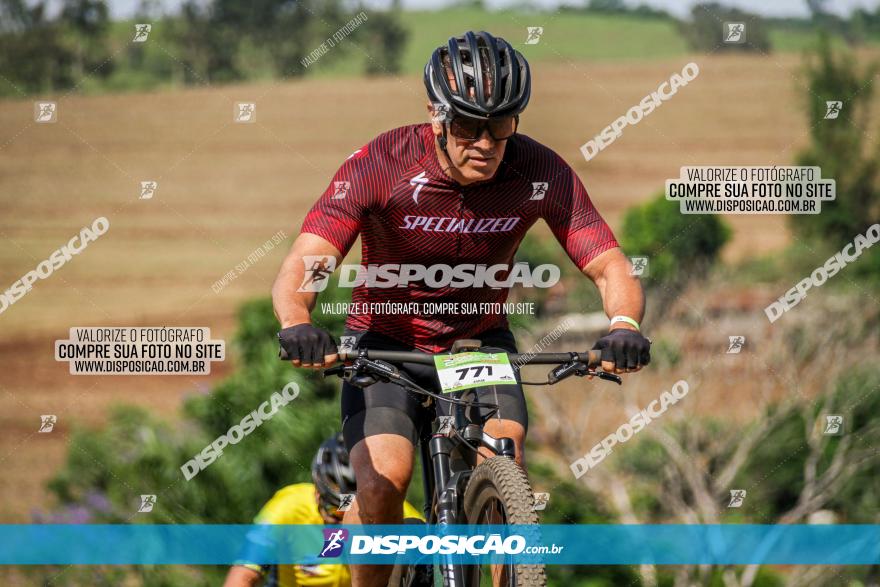 2º Desafio Amigos da APAE - MTB