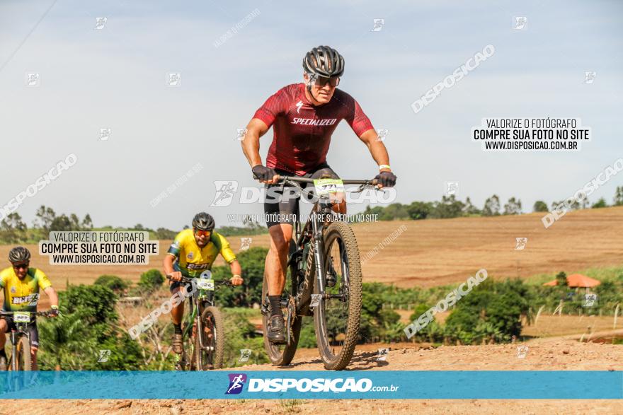 2º Desafio Amigos da APAE - MTB