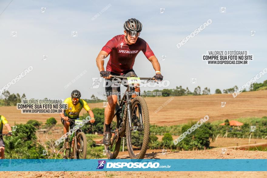 2º Desafio Amigos da APAE - MTB