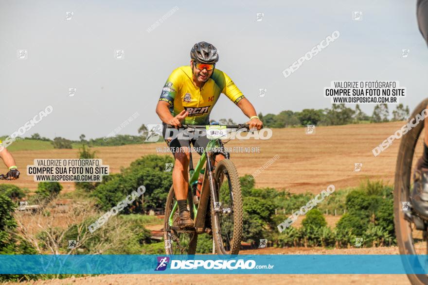 2º Desafio Amigos da APAE - MTB